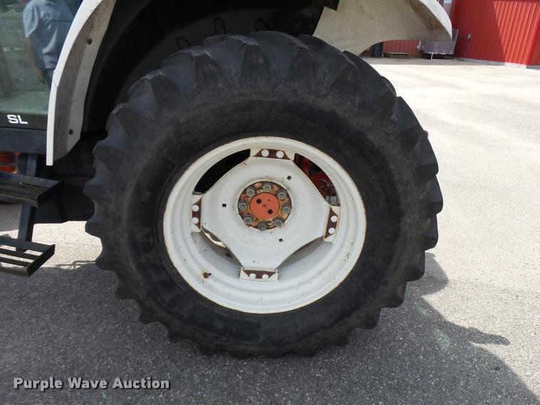 image for item L2672 1997 New Holland 5640SL tractor