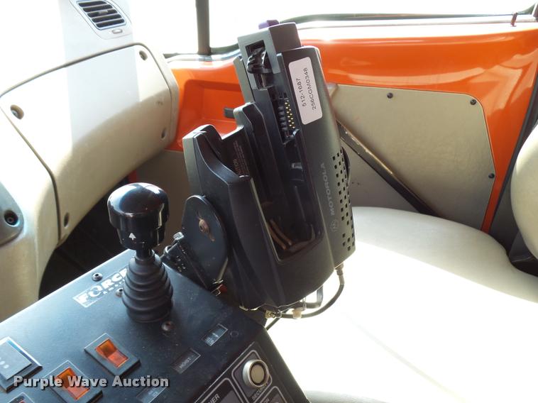 image for item L2675 2001 Sterling L7500 dump truck