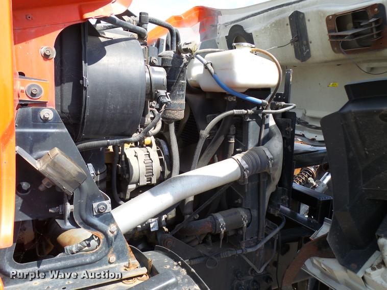 image for item L2675 2001 Sterling L7500 dump truck