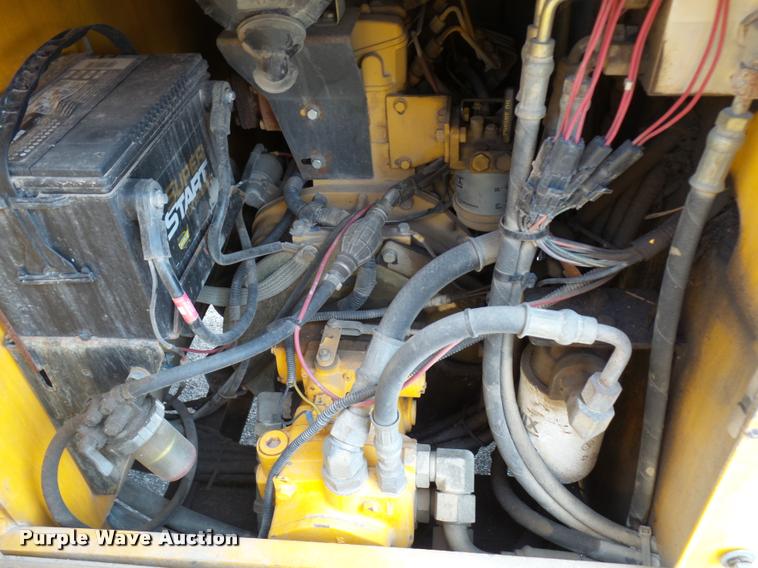 image for item L2679 Ingram RS707 double drum roller