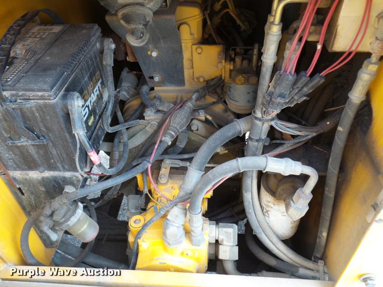 image for item L2679 Ingram RS707 double drum roller