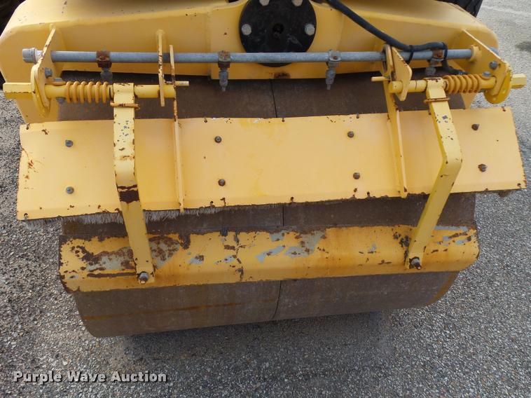 image for item L2679 Ingram RS707 double drum roller