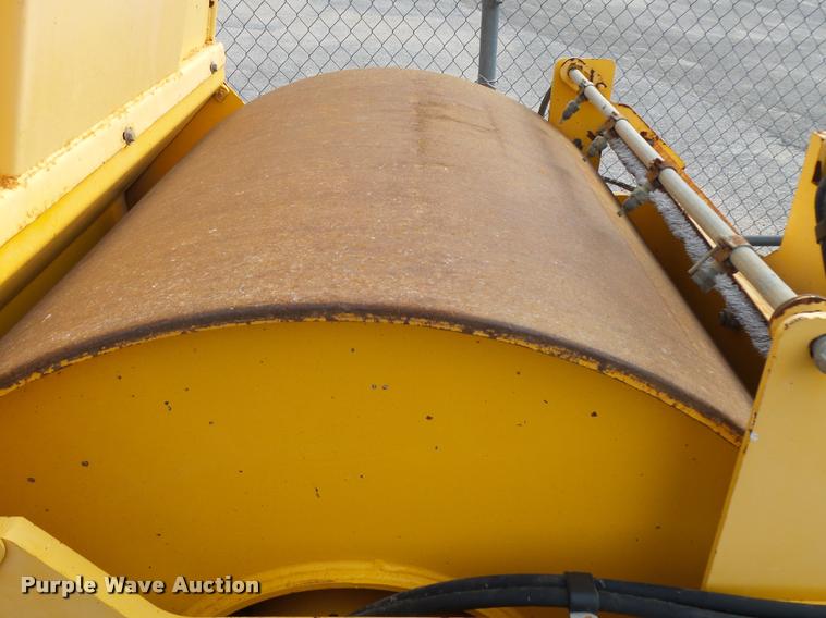 image for item L2679 Ingram RS707 double drum roller