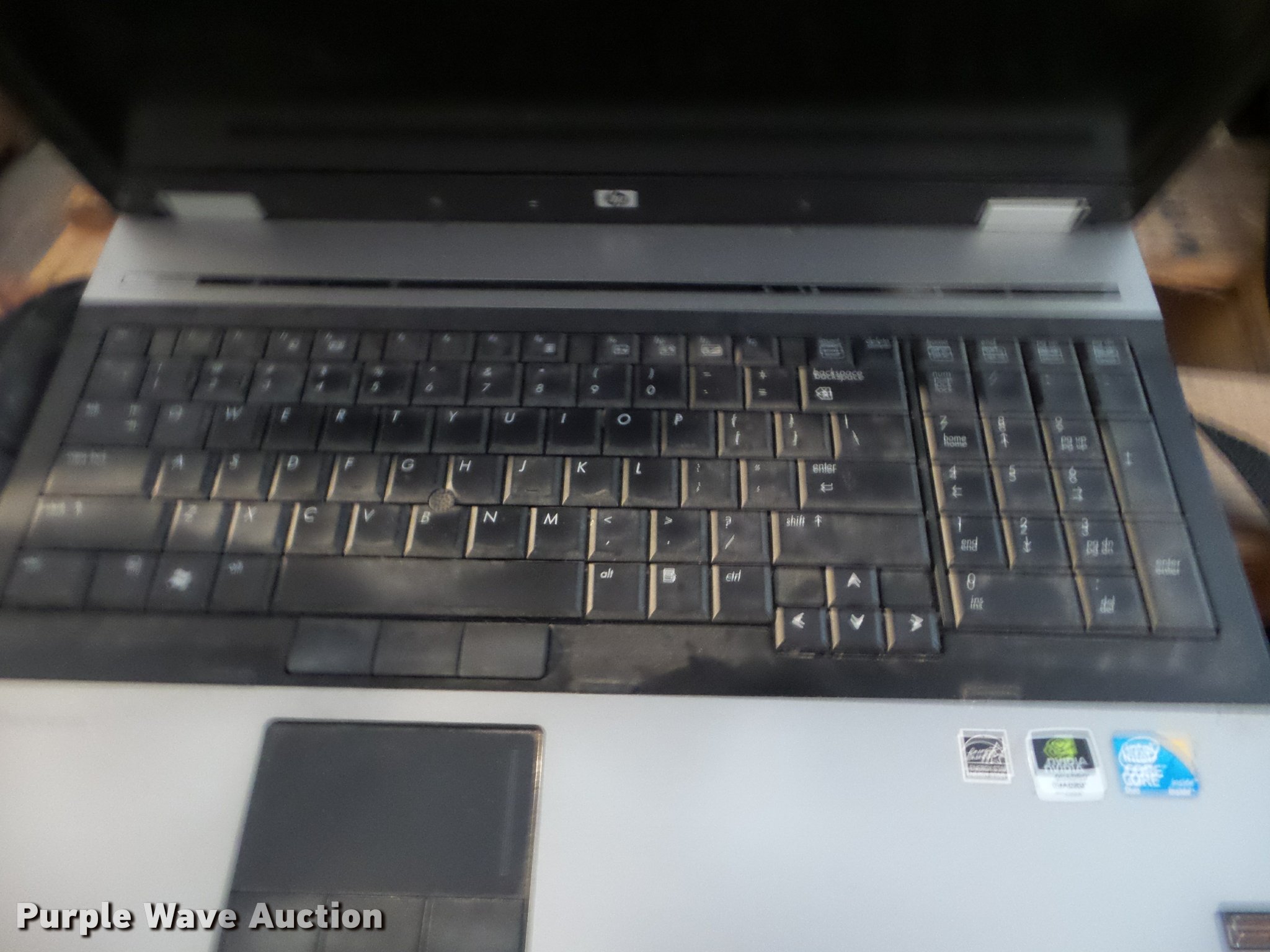 Computers in Hutchinson, KS Item DA9754 sold Purple Wave