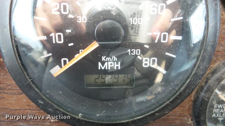 image for item DA2881 1997 Western Star 5964SS semi truck