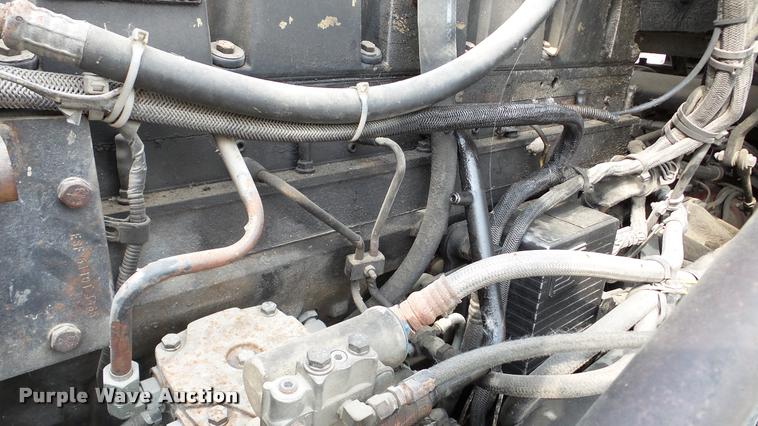 image for item DA2881 1997 Western Star 5964SS semi truck