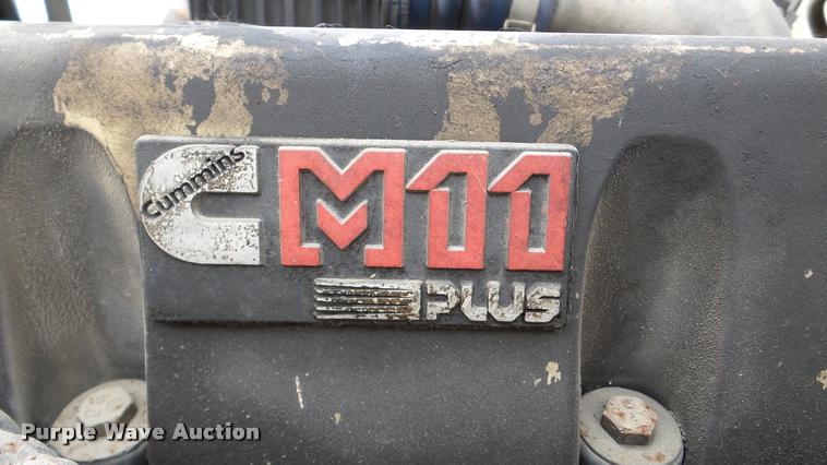 image for item DA2881 1997 Western Star 5964SS semi truck