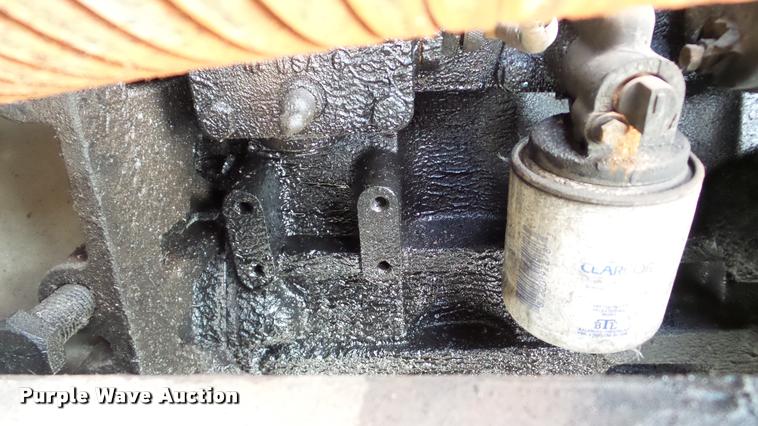 image for item DA2881 1997 Western Star 5964SS semi truck