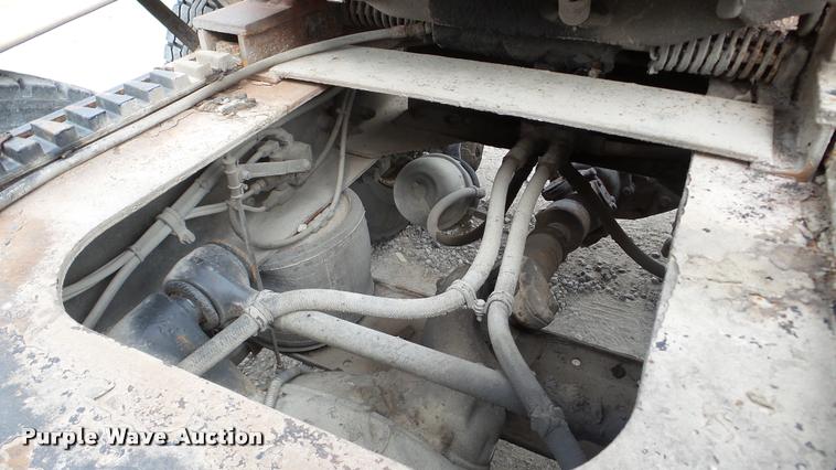 image for item DA2881 1997 Western Star 5964SS semi truck