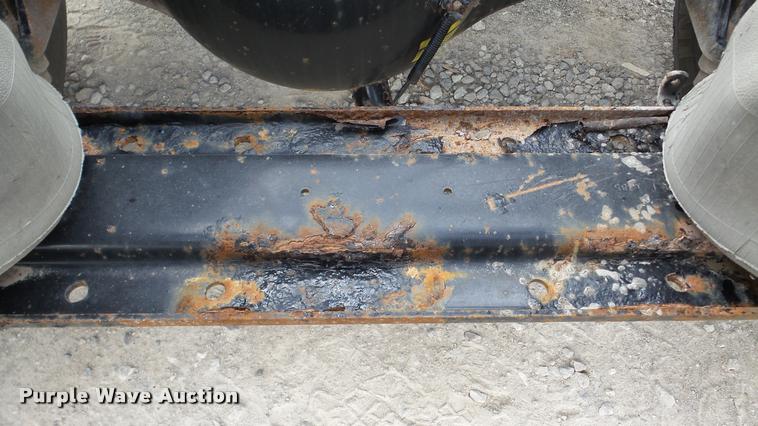 image for item DA2881 1997 Western Star 5964SS semi truck