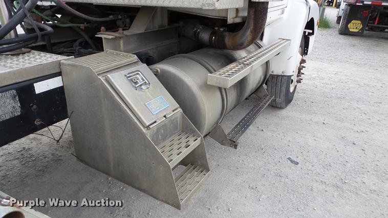 image for item DA2881 1997 Western Star 5964SS semi truck