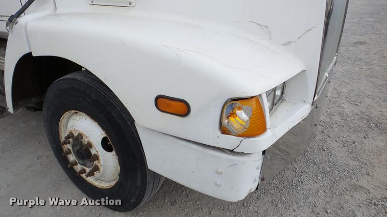 image for item DA2881 1997 Western Star 5964SS semi truck