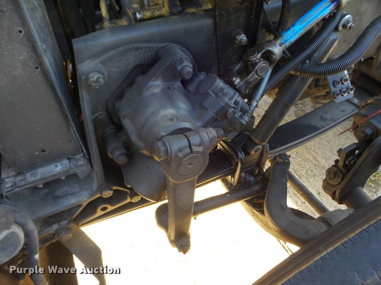 image for item DB3520 2004 Peterbilt 378 semi truck