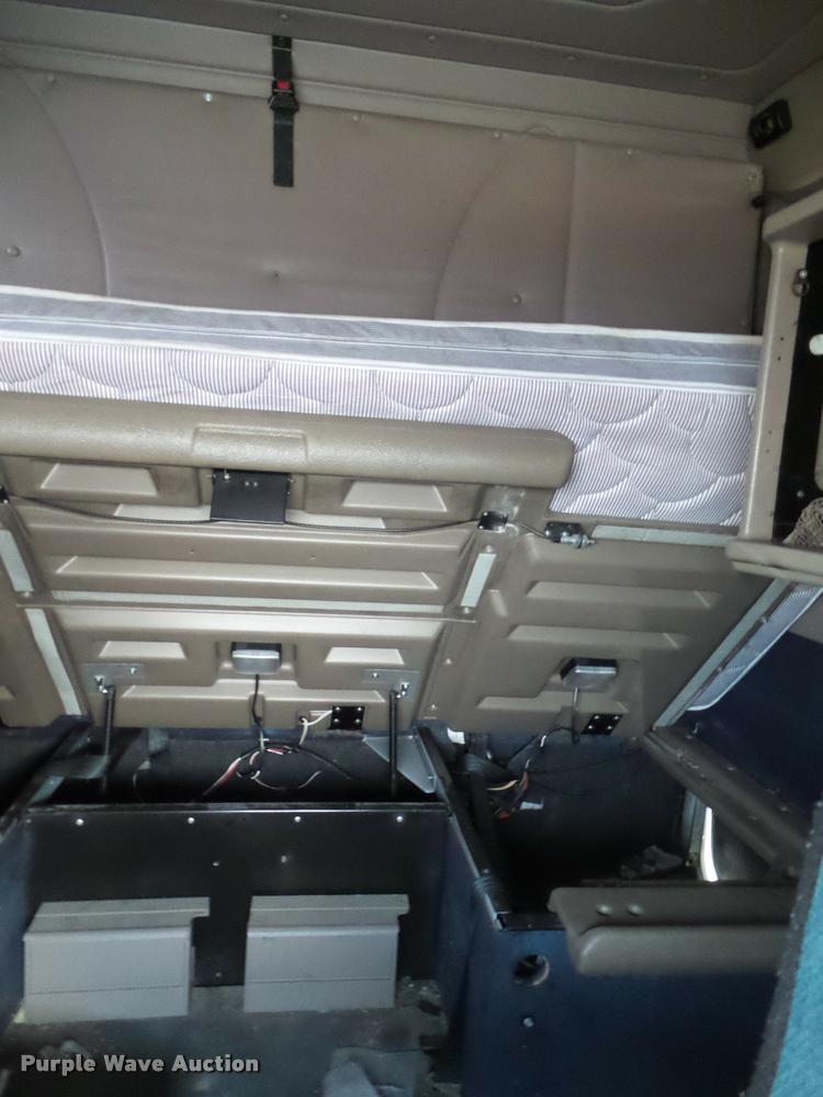 image for item DB3524 2006 International 9400i semi truck