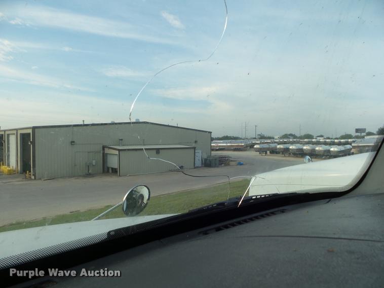 image for item DB3527 1999 Freightliner Century Class 120 semi truck