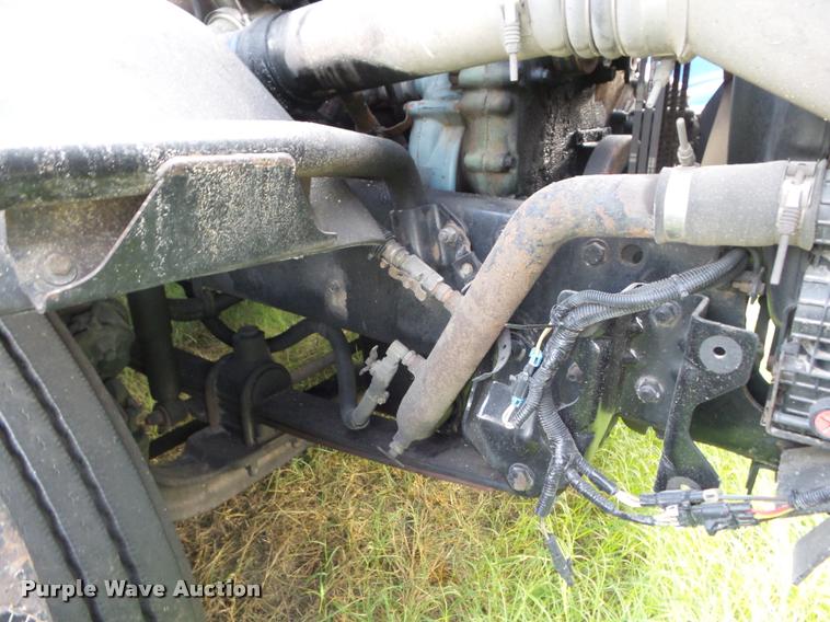 image for item DB3527 1999 Freightliner Century Class 120 semi truck