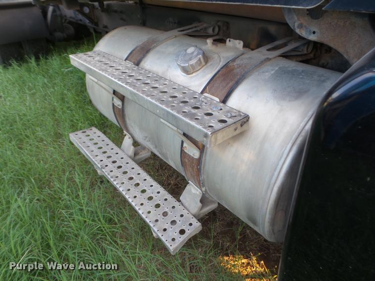 image for item DB3530 2003 Freightliner ST120 semi truck