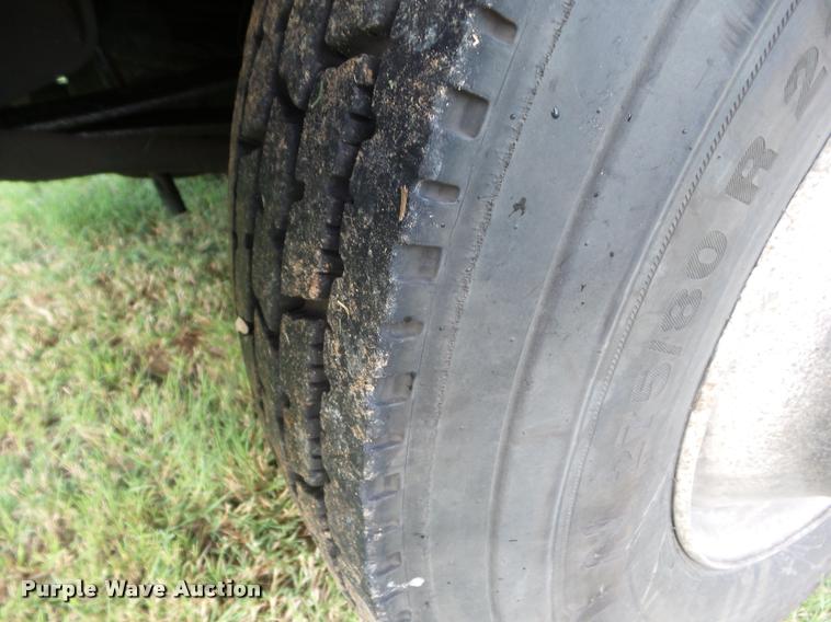 image for item DB3534 2007 International 9400i semi truck