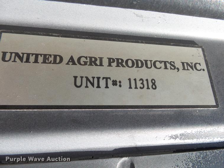 image for item K1097 1998 Mack CH613 truck chassis