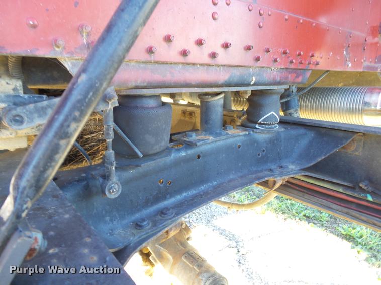 image for item K1103 1991 Freightliner FLD semi truck