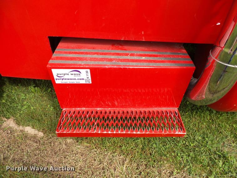 image for item K1130 1993 Peterbilt 379 semi truck