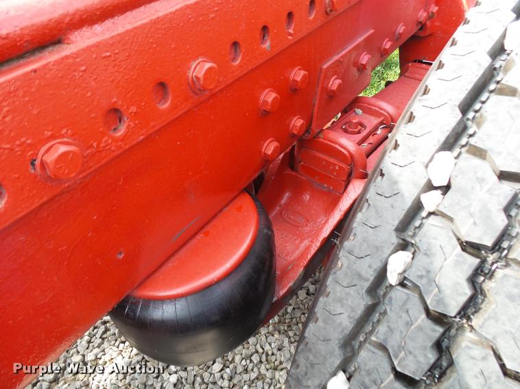 image for item K1130 1993 Peterbilt 379 semi truck