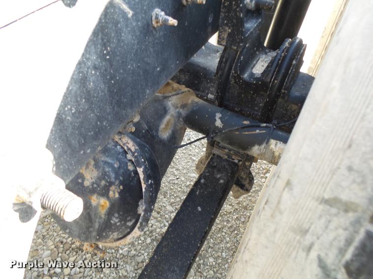 image for item K1137 2006 International 9400i semi truck