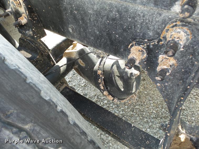 image for item K1137 2006 International 9400i semi truck