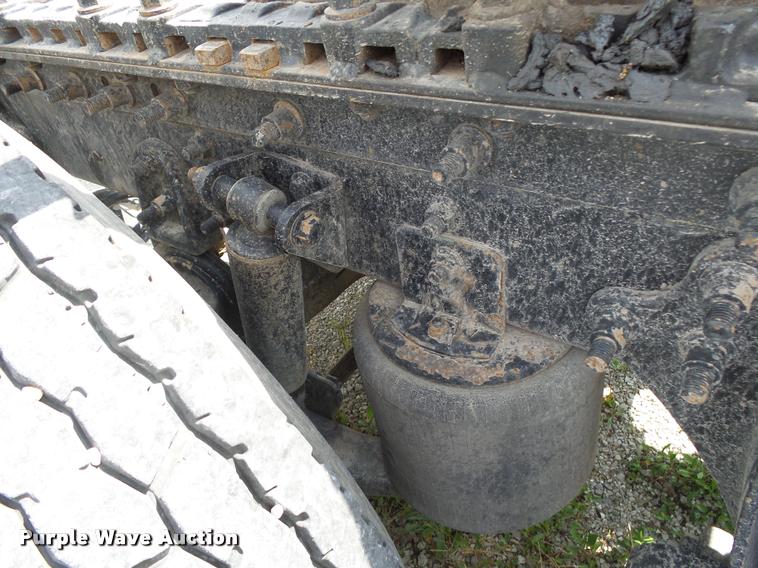 image for item K1139 2007 International 9400i semi truck