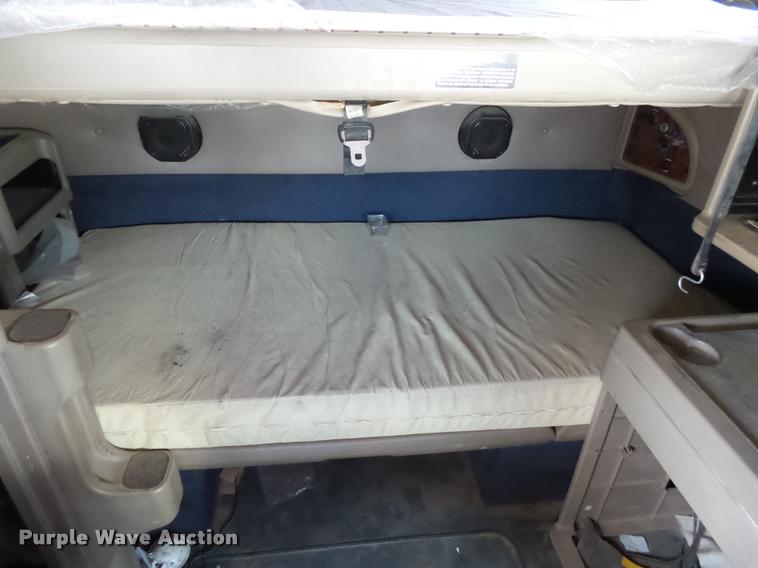 image for item K1139 2007 International 9400i semi truck