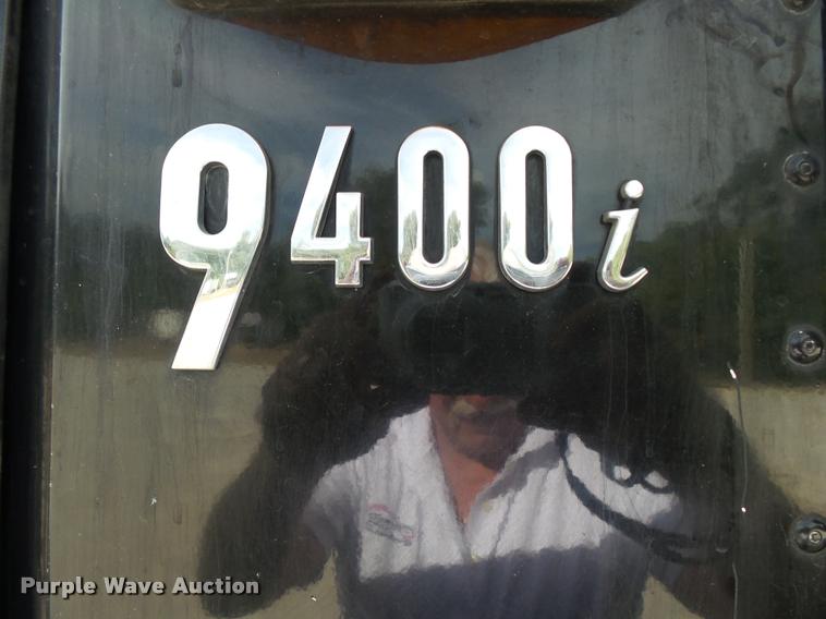 image for item K1143 2007 International 9400i semi truck