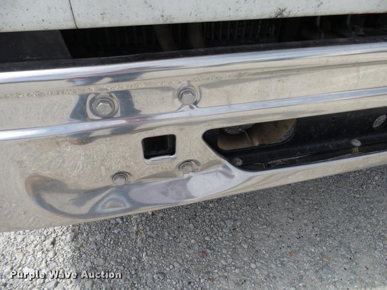 image for item K1144 2007 International 9400i semi truck