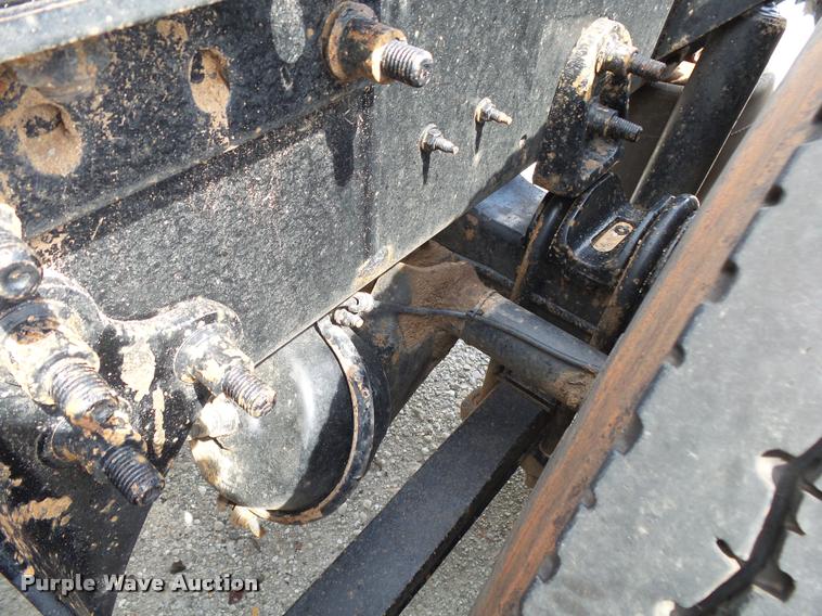 image for item K1145 2007 International 9400i semi truck