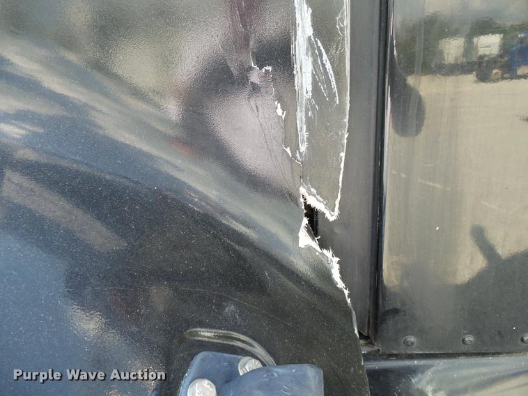 image for item K1146 2007 International 9400i semi truck