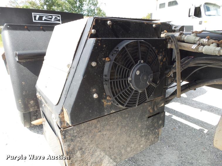 image for item K1146 2007 International 9400i semi truck