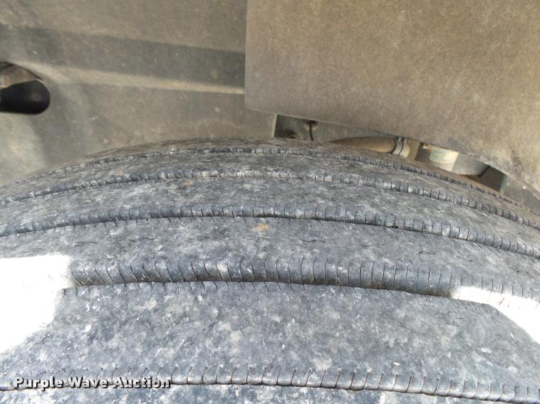 image for item K1146 2007 International 9400i semi truck