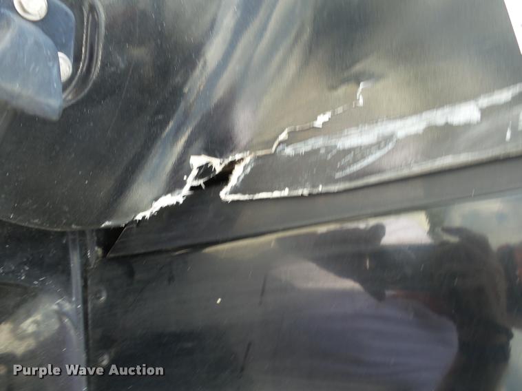 image for item K1146 2007 International 9400i semi truck