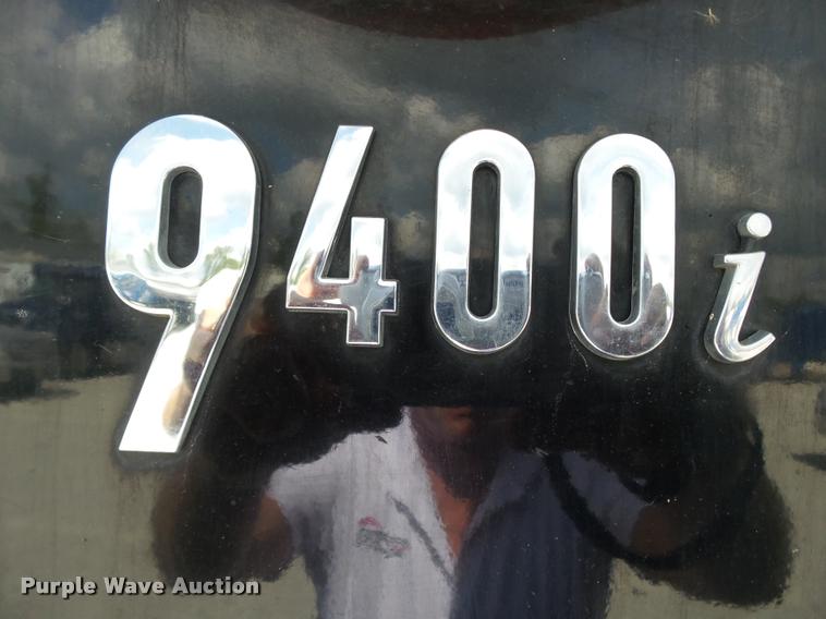 image for item K1146 2007 International 9400i semi truck