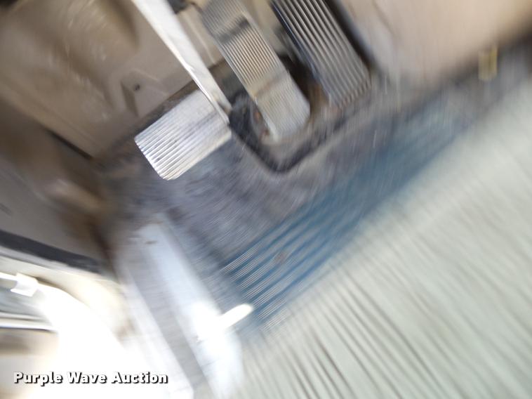 image for item K1147 2006 International 9400i semi truck