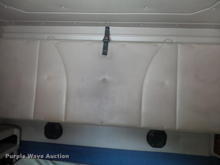 image for item K1147 2006 International 9400i semi truck