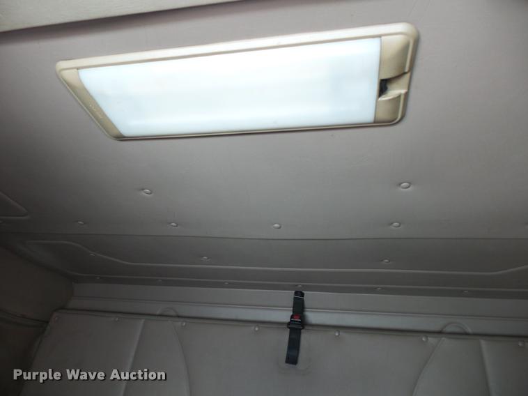 image for item K1147 2006 International 9400i semi truck