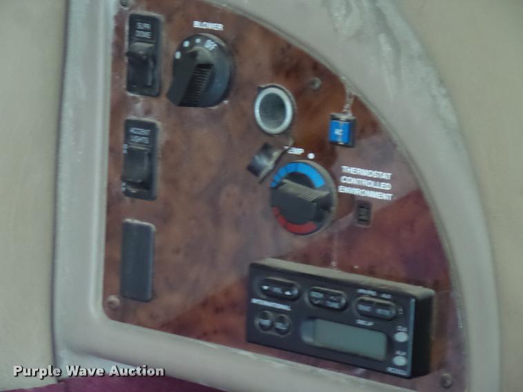 image for item K1148 2007 International 9400i semi truck