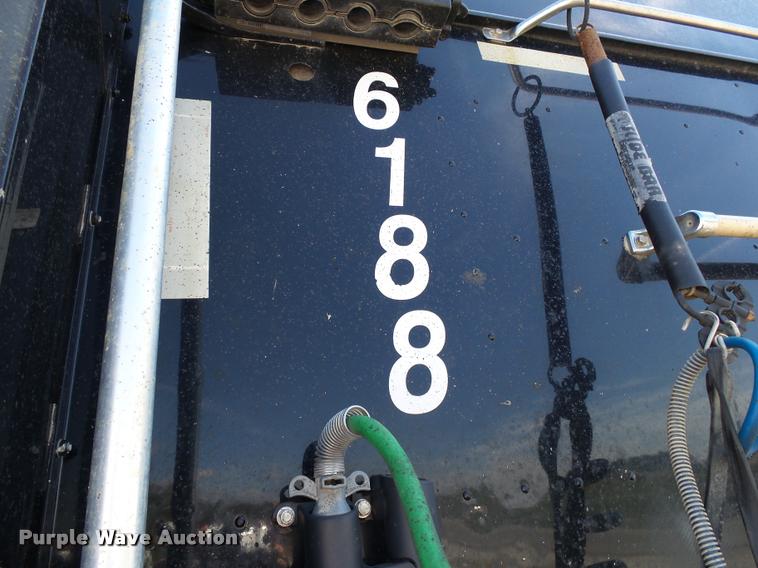 image for item K1148 2007 International 9400i semi truck