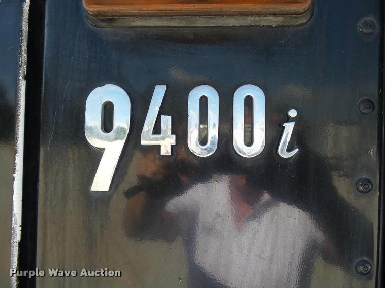 image for item K1148 2007 International 9400i semi truck