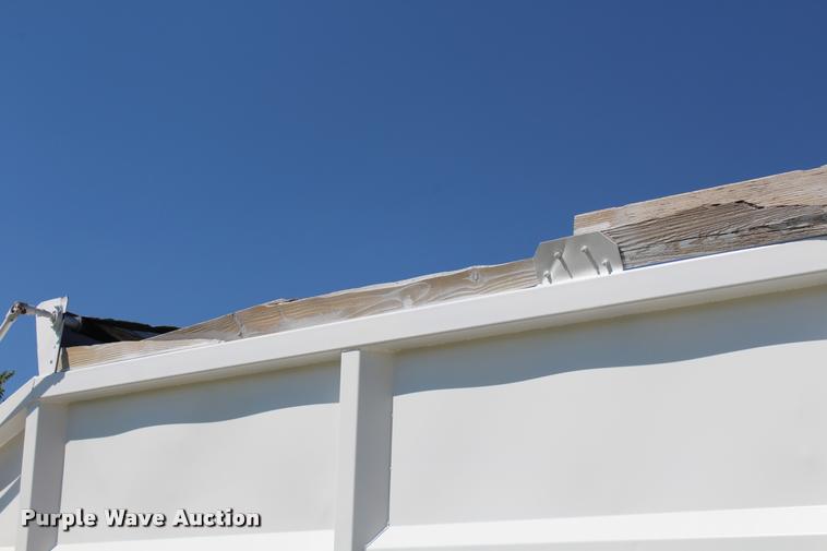 image for item K1951 2006 Trail Blazer bottom dump trailer