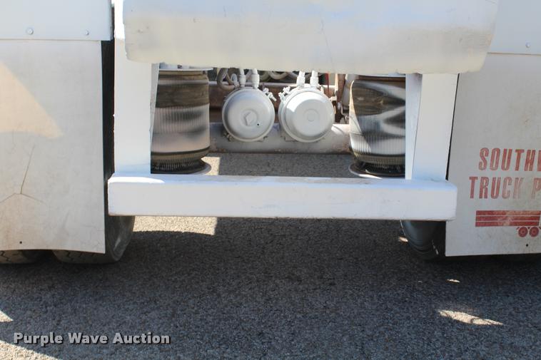 image for item K1951 2006 Trail Blazer bottom dump trailer