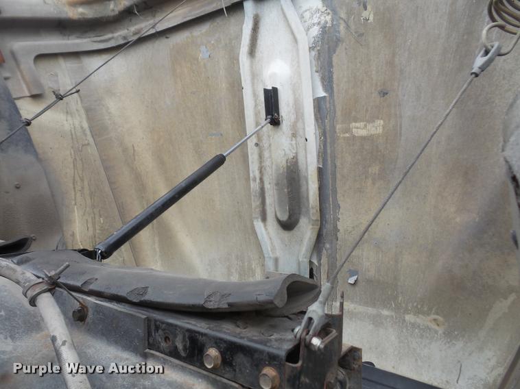 image for item K3519 1998 International Eagle 9400 semi truck