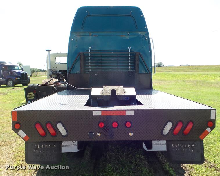 image for item L6979 1998 Western Star 4964FX semi truck