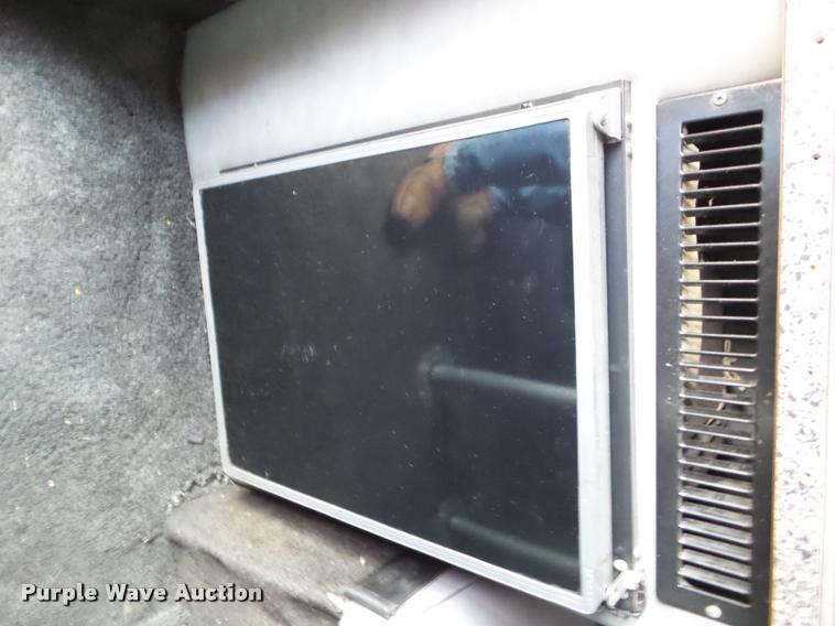 image for item L6979 1998 Western Star 4964FX semi truck