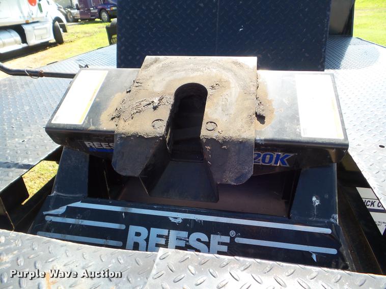 image for item L6979 1998 Western Star 4964FX semi truck